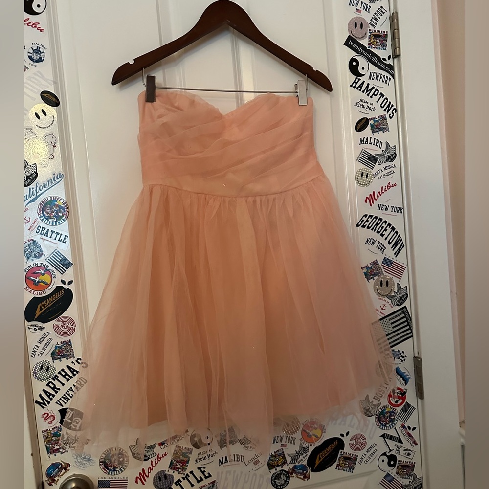 Lucy in the Sky Dress